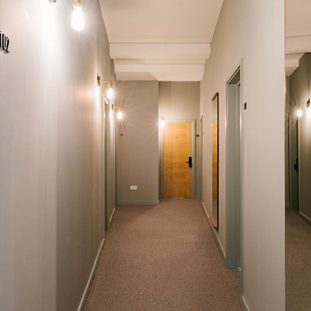 Tower Bridge Road Rooms Лондон Екстер'єр фото