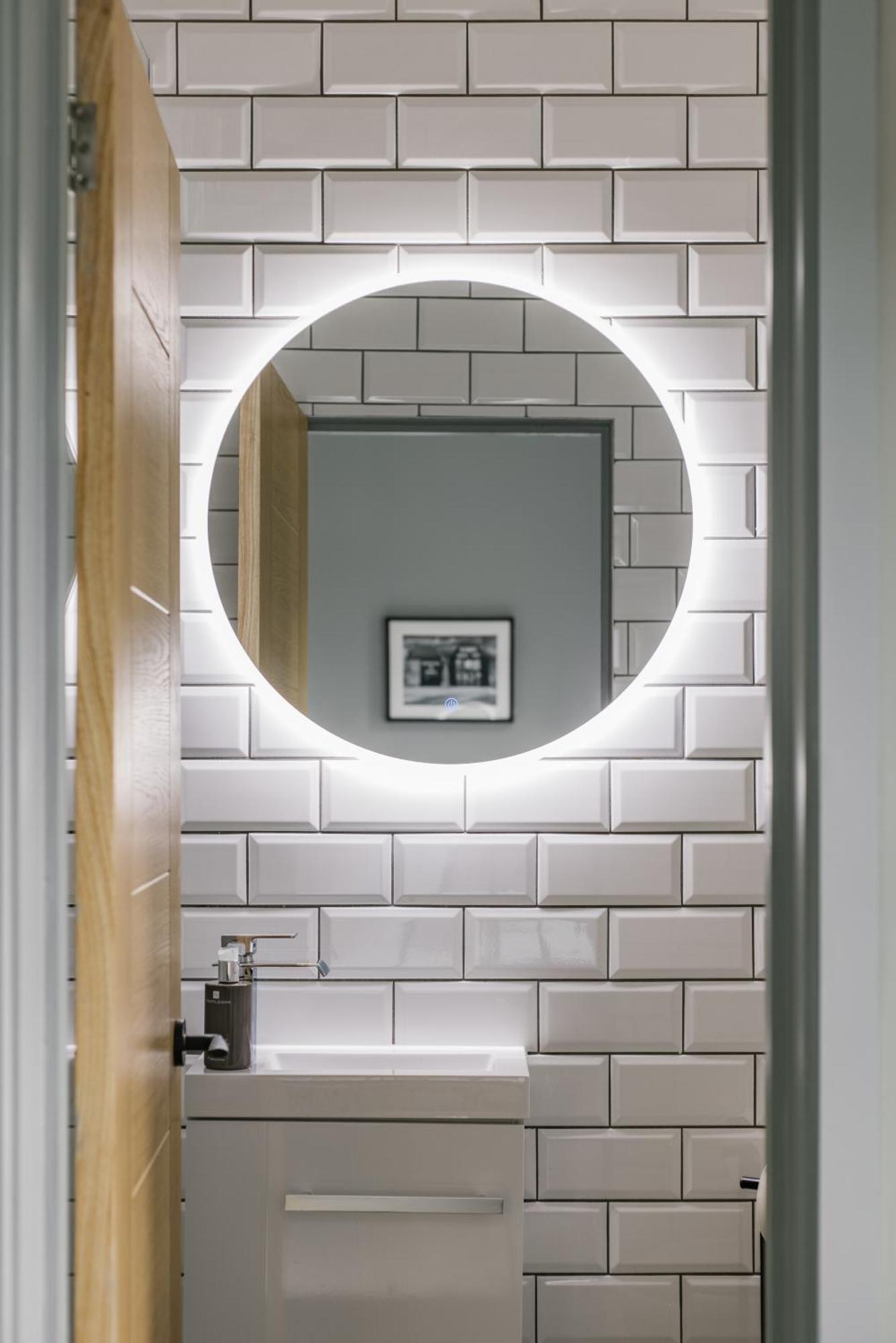 Tower Bridge Road Rooms Лондон Екстер'єр фото